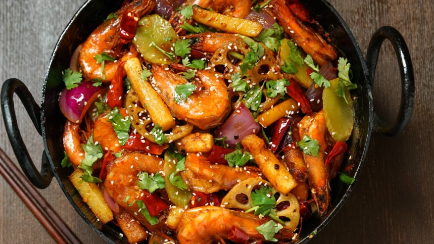 料酒|入秋了，推荐12道“硬菜”贴秋膘，简单又美味，营养均衡更养人