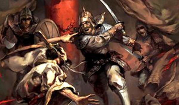 国君|秦惠王杀商鞅, 原因只有三个字, 就这三个字, 让秦国揪心了数百年！