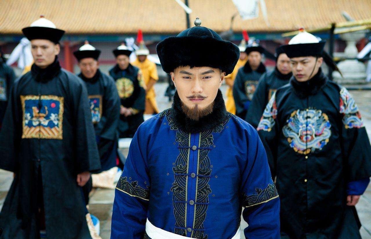 爷爷|此人是康熙皇帝爷爷辈的大功臣，康熙为何要对他痛下杀手？