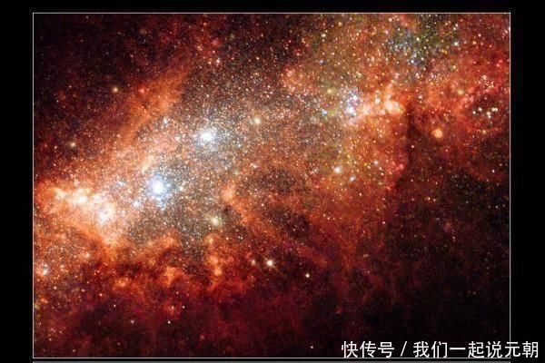 恒星 如果太阳系是超新星爆炸后形成的,为什么附近没有中子星或黑洞