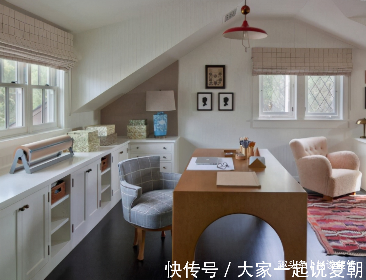 方便性|受够了一楼带来的痛苦,四口之家坚持选顶楼,入住后感觉真舒适