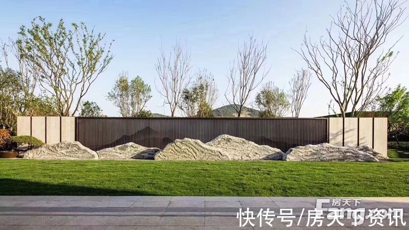 明月|徐州铜山热门楼盘项目现场传来一批新照片，请查收