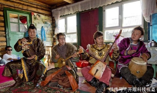 厌恶|图瓦共和国为何那么厌恶苏联看看苏联怎么欺负他们的，就知道了