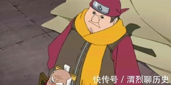 传人|火影:雾隐有鬼灯一族,云隐有月夜一族,木叶:非要和我比?