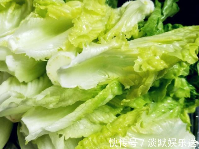 生菜生菜|孕妇别吃4种常见蔬菜，孕期再喜欢也要忍着，小心对胎儿的健康