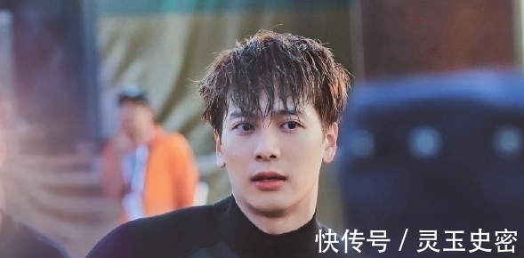 姚譯添|姚譯添新綜藝《嗨放派》即將來襲，5大男神加盟，陣容期待了