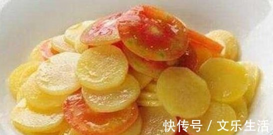 小米椒|美食推荐土豆片，香辣鱼块，马蹄片炒肉，扒肥肠的做法