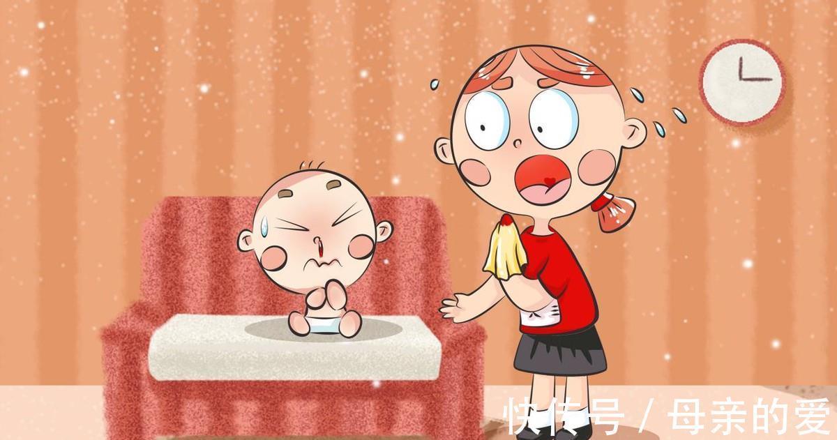 宝宝|宝宝流鼻血主要是这9个原因,你家是哪种?哪些情况要去医院?