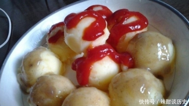 米面|入冬别吃米面,用它当主食,好吃营养不长肉,1斤1块多,还能减肥