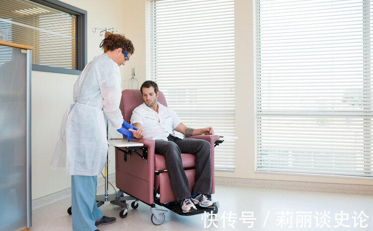 癌细胞|为什么化疗周期是21天?中途延迟几天,癌细胞会迅速扩散吗?