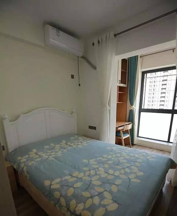 墙壁|终于入住89平新房了，迫不及待晒晒，最满意餐厅的橱柜，绝对好用