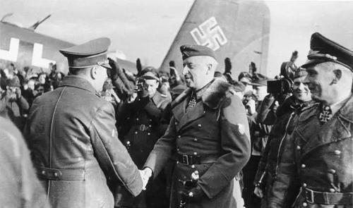 小聪明|从苏联败退，德军耍了一个小聪明，致使苏军惨败