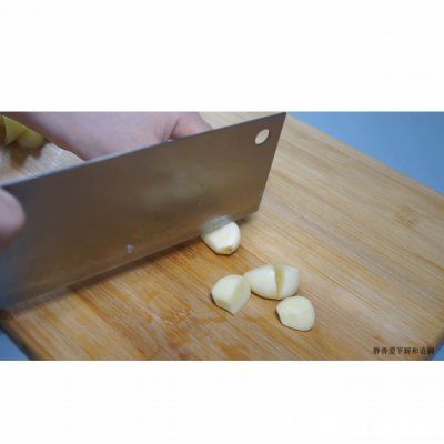 郫县豆瓣酱|#巨下饭的家常菜#酱香鱼