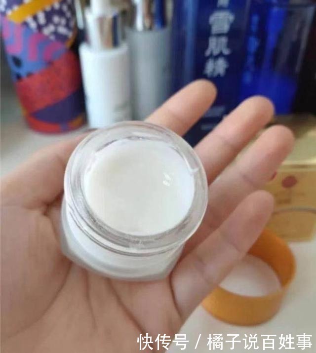 眼霜 护肤界“元老”,宫灯、春娟、片仔癀,不得不说“姜还是老的辣”