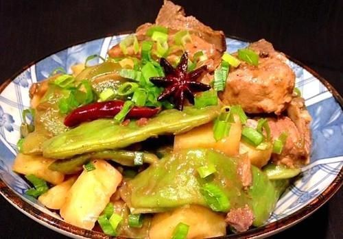 很家常超美味的4道下饭菜,香浓鲜甜特别开胃,全家老少都爱吃!