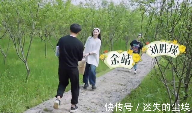 小品演员|继何蓝逗后，向往5下期迎来两位“聒噪”女孩，预计会燃爆蘑菇屋