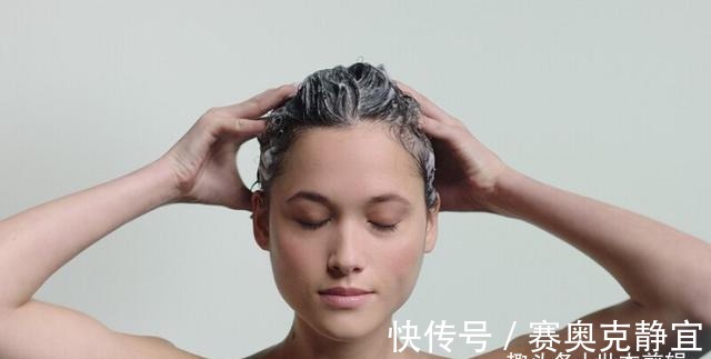 干发|拒绝扁塌感!做好5个洗发步骤自然蓬松你说了算