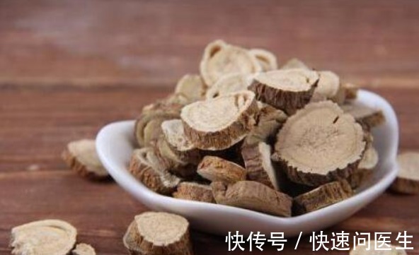 苦参|中药有疗效,但也易伤肝,4种伤肝的中药,很多人都不知道