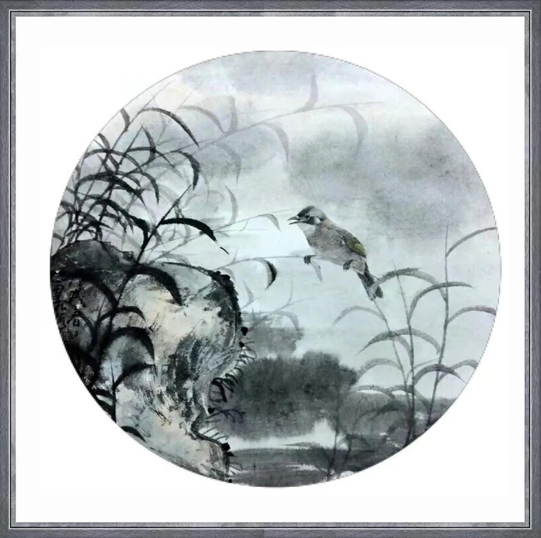 「王建利」|丹青追梦 水墨本色-中国当代书画名家个人云展览