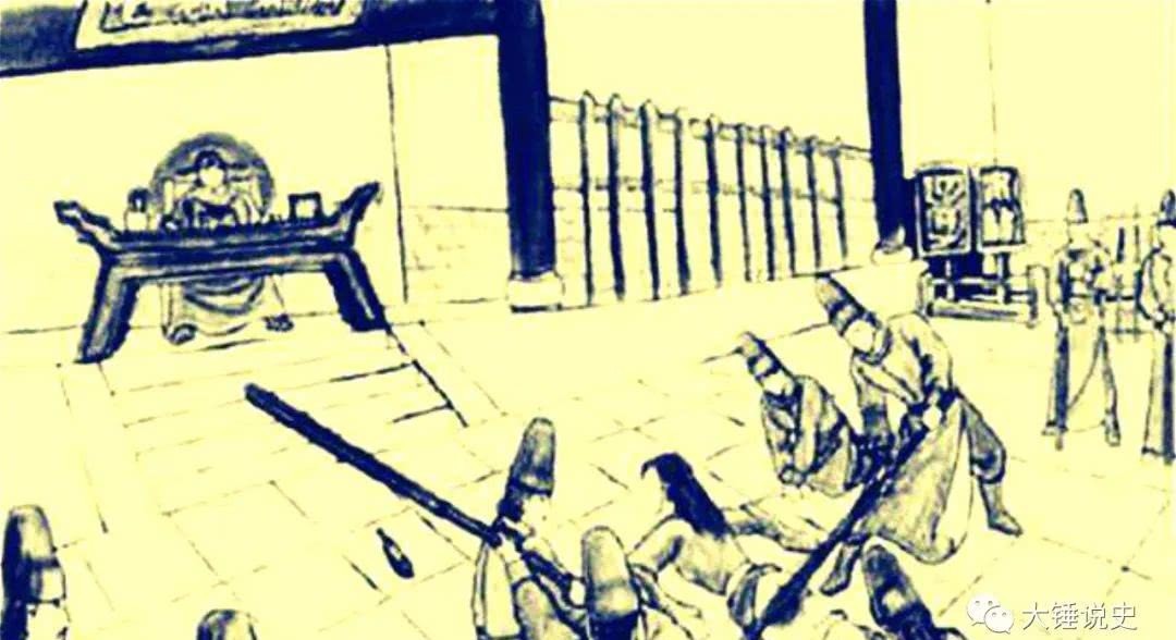 嘉靖皇帝|500年前,一桩轰动明朝朝野上下的伤母案所引发的谜团