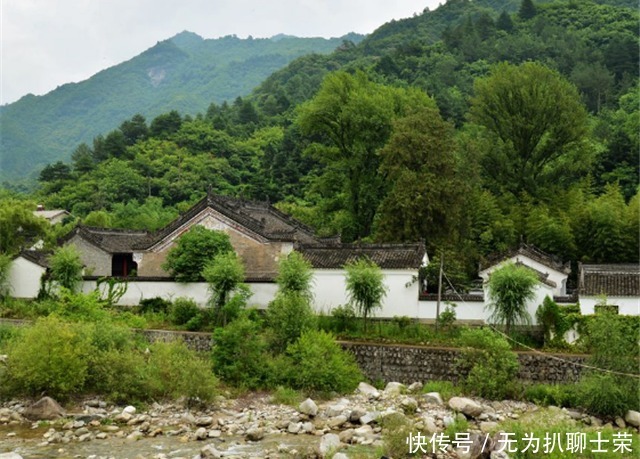  中学生|为何洪水经过神庙会绕道？专家也很困惑，三个中学生解开谜团