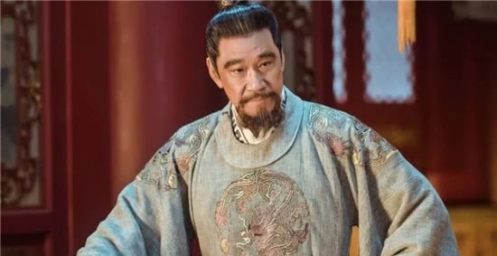 张紞|靖难之役后，朱棣第一次上朝，吏部尚书回到后堂，自尽而死