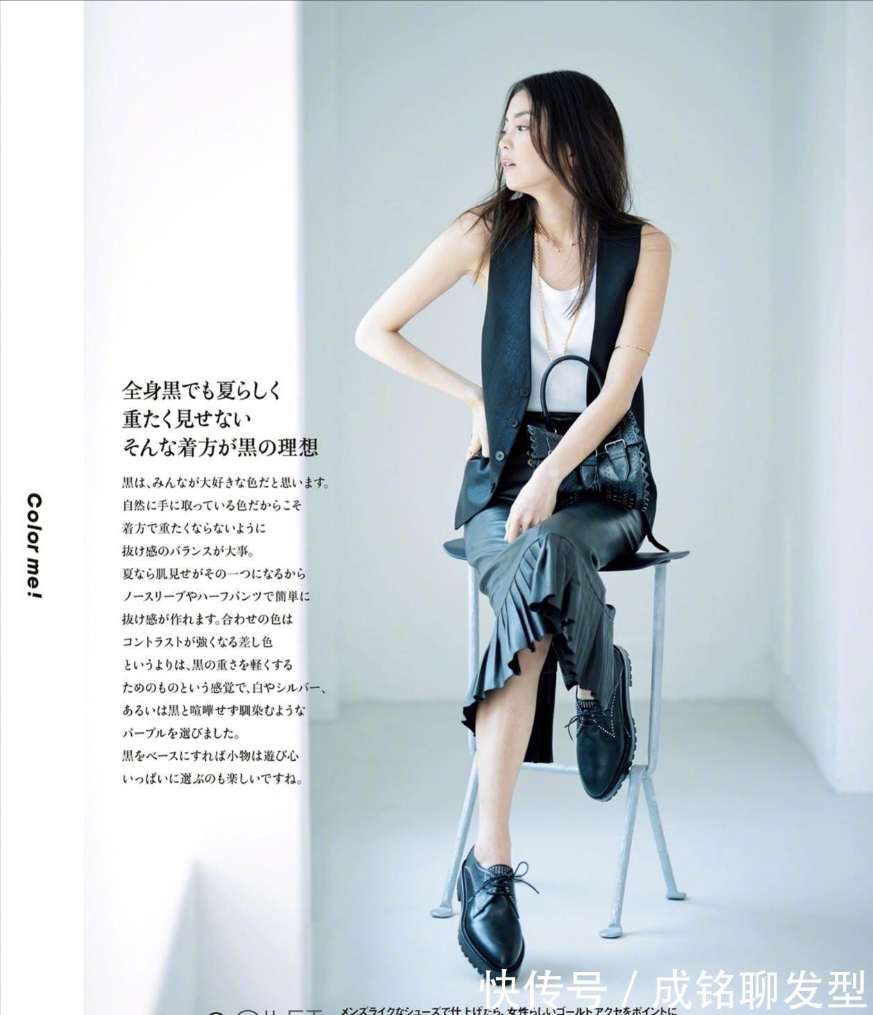 白色t恤|基础T恤才是人人都适合时尚单品，简约随意又百搭，谁穿都好看