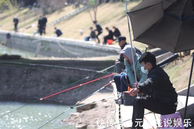 冬季如何钓鱼?“三阴”一旦出现!就是钓鱼的好机会