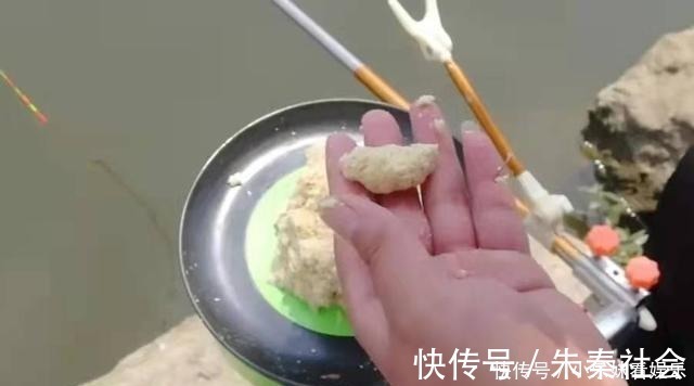 浮漂|钓点处“冒泡”，就是不见有鱼吃钩？按我说的做，每次扬竿都有鱼