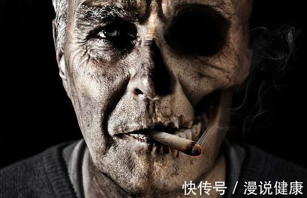 肺癌|死亡人数第一大癌症?若没有香烟,肺癌实则是一种很罕见的癌症