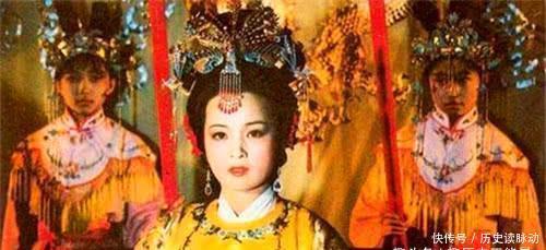 红楼梦|《红楼梦》里四大家族的核心家族是哪一家?为什么?