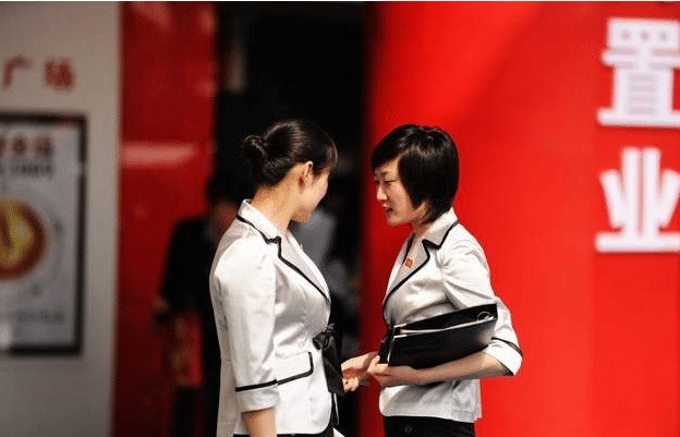 规划|地产销售，市场不好的情况下，如何做好职场规划？