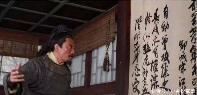 方腊图谋与辽、夏夹攻宋朝,算是卖国吗