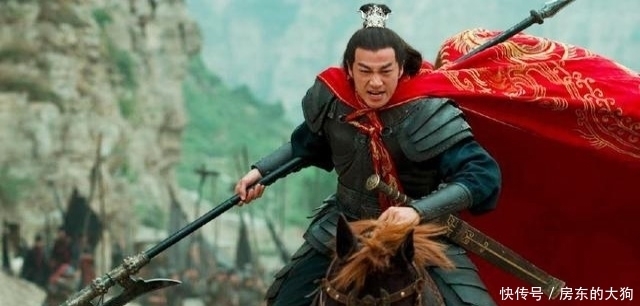 公认|吕布从未斩杀过三国名将,为何还被公认天下第一猛将,其实不简单