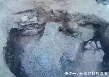 人死了钱没花完，古人为了藏钱也是脑洞大开