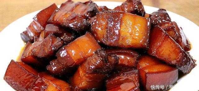 忌加|红烧肉最忌加什么材料呢