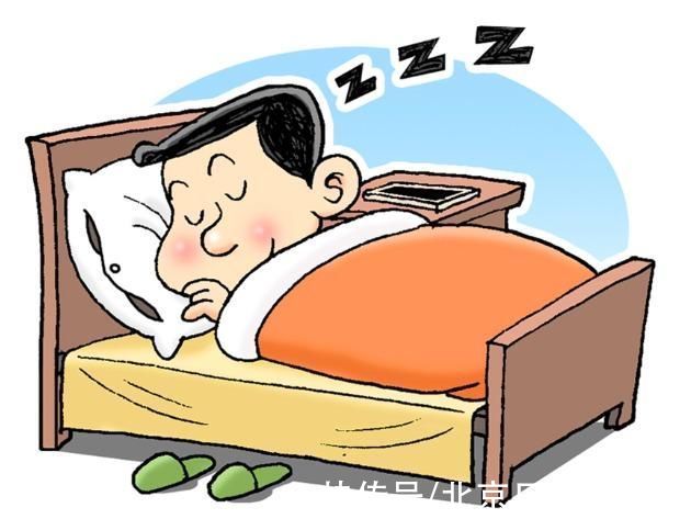 白噪音、褪黑素有这么神奇吗？睡眠困难户看过来|北京号小课堂 | 失眠