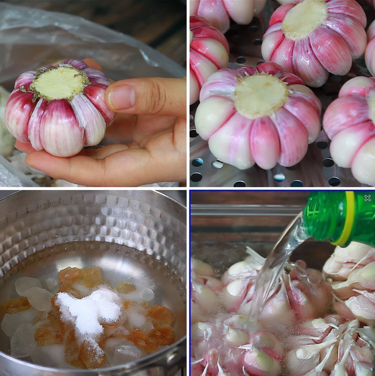 搅拌均匀|秋季,遇见这6种廉价菜多买些,一次腌10斤,下酒下饭特别香