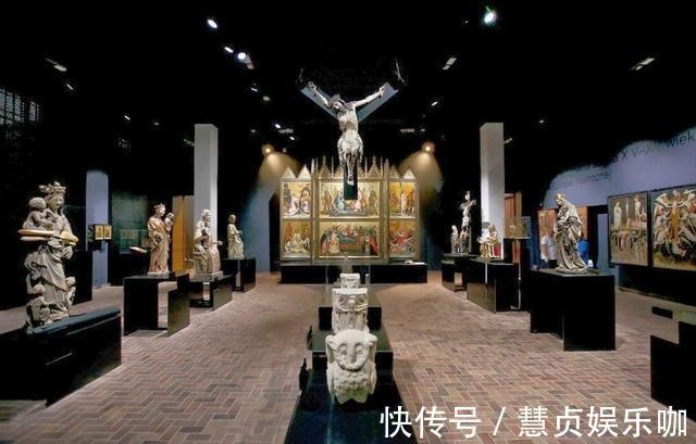 肖像！华沙国家博物馆馆藏——法国画家们的肖像、人物、风景作品集