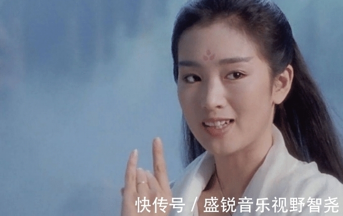 金庸@金庸设定最离谱的神功,超出武侠范围,修炼过的3个人都结局凄惨