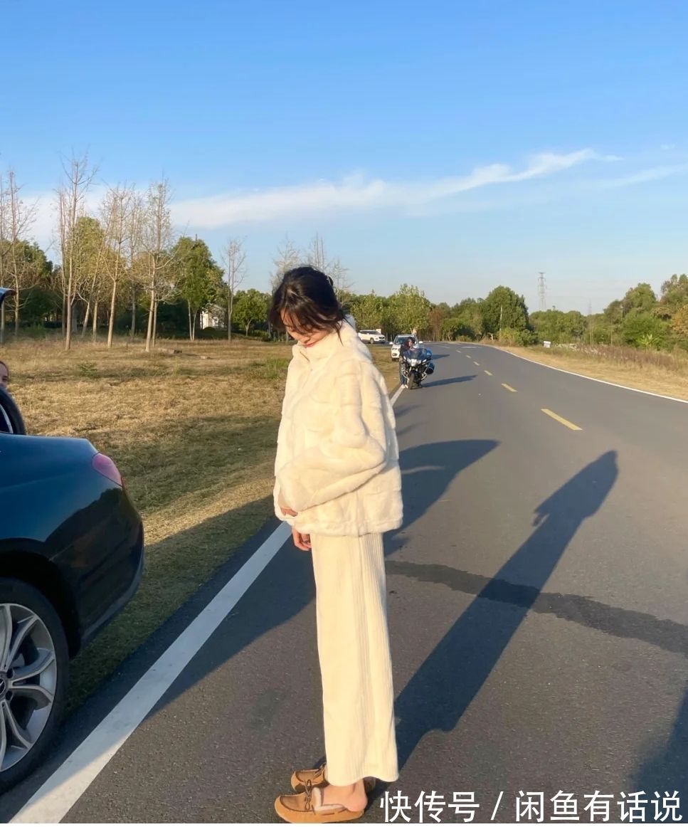 雷区|腰细腿粗还不会选裤子？当然很显胖！这3个穿搭雷区，记得避开