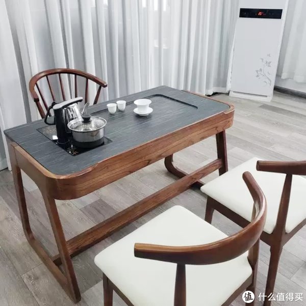 茶几|中国式客厅，90%都丑在这件东西上