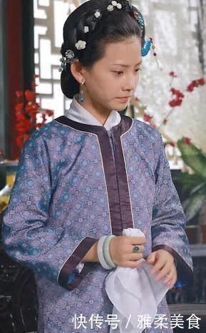 悲凉!红楼梦最后的结局太悲凉,但这三个人的结局却是例外