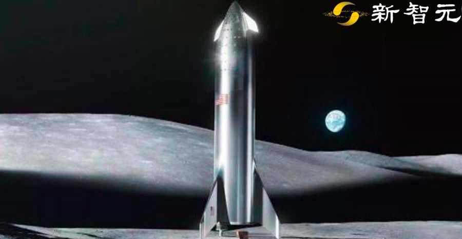 试验 目标!火星!SpaceX星船落地时不幸爆炸,马斯克却高呼「胜利」