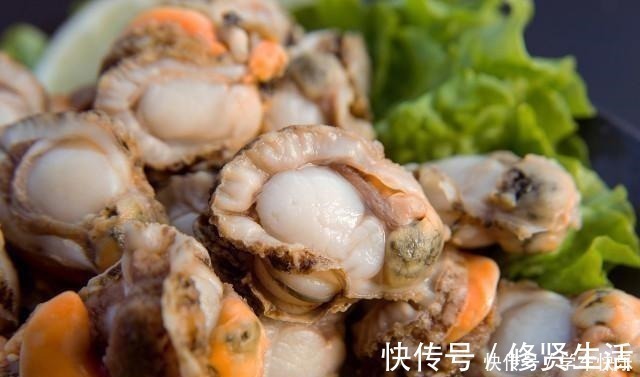 吃这6种海鲜时,这几个细节要注意,别吃了“不该”吃的