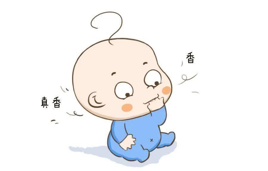 吃手|宝宝频繁吃手会变丑!!!学会这6招,帮宝宝戒掉吃手!