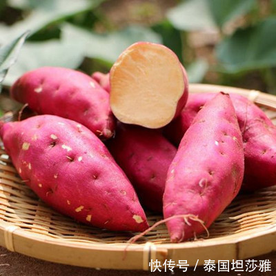 女人|女人过了40岁,五种食物换着吃,让你气色好皮肤变光滑