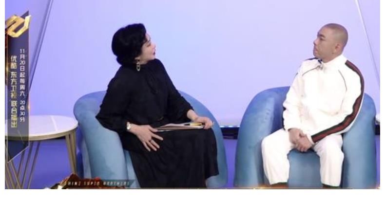 《追光吧》延期一周只为剪掉金星镜头，4年前的旧事重现