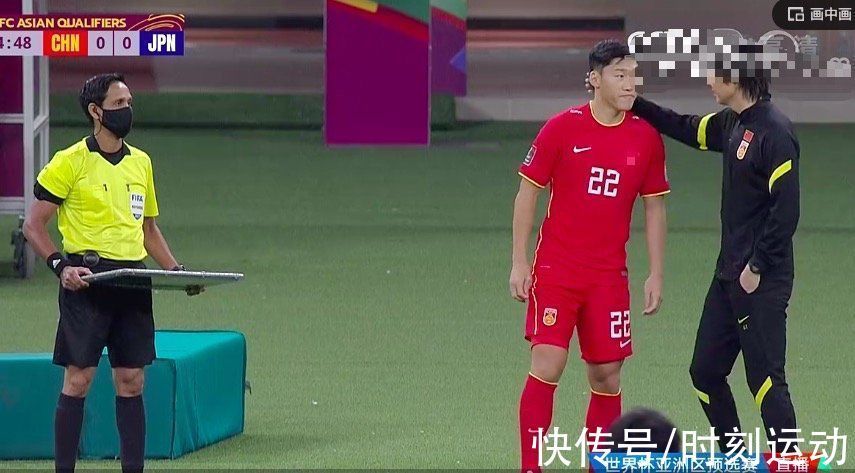 v越南出招了,施压国际足联亚足联,国足决战,李铁武磊须警惕裁判
