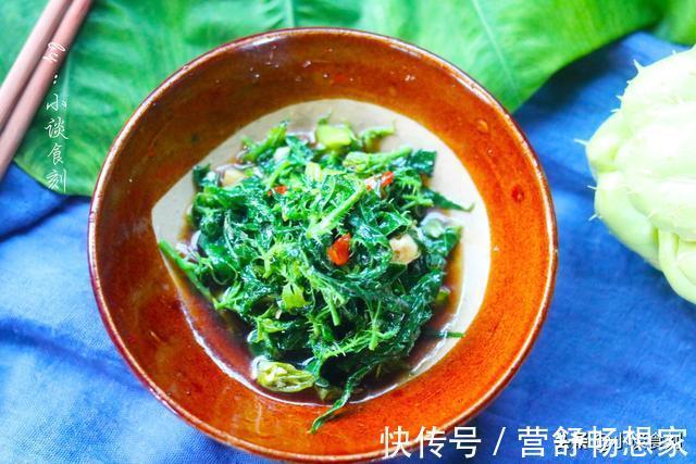 大天亮|晚上老失眠，常吃这菜，5元1把一觉睡到大天亮，吃过的人没几个